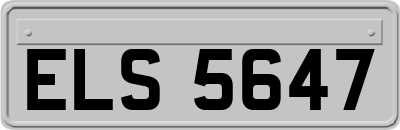 ELS5647