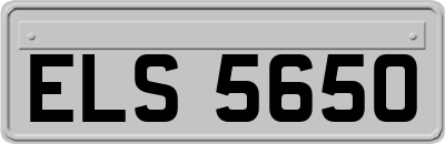 ELS5650