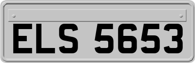 ELS5653