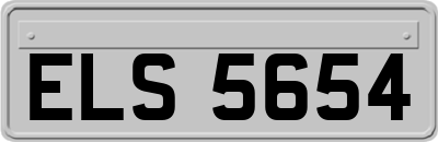 ELS5654