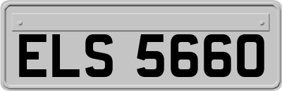 ELS5660