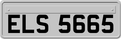 ELS5665