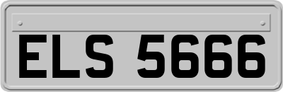 ELS5666