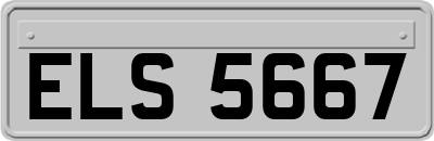 ELS5667