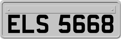 ELS5668