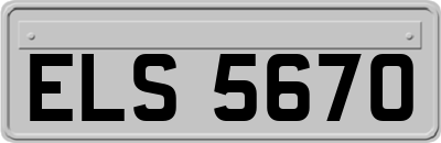 ELS5670