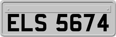 ELS5674