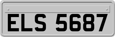 ELS5687