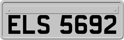 ELS5692