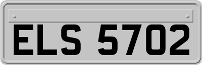 ELS5702