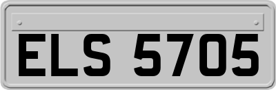ELS5705
