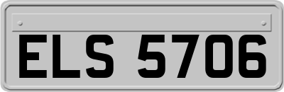 ELS5706