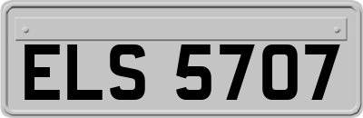 ELS5707
