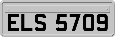 ELS5709