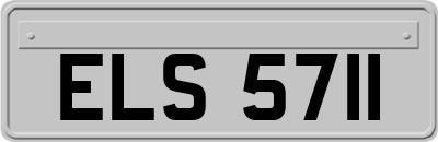ELS5711