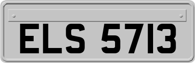 ELS5713