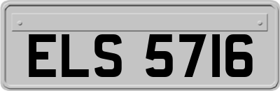 ELS5716