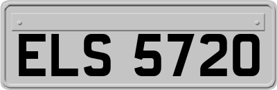 ELS5720