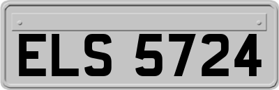 ELS5724