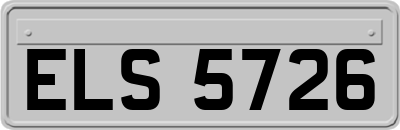 ELS5726