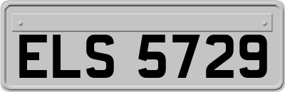 ELS5729