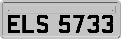 ELS5733