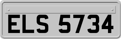 ELS5734