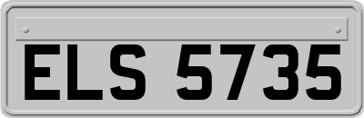 ELS5735
