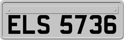ELS5736
