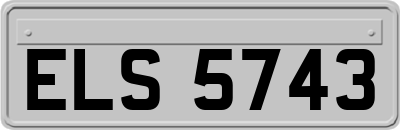 ELS5743