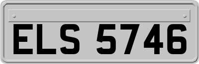ELS5746