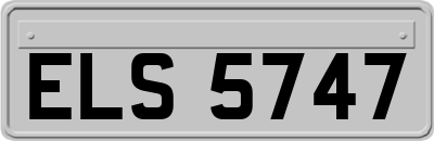 ELS5747