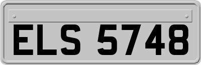 ELS5748