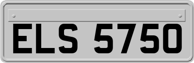 ELS5750