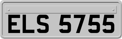 ELS5755