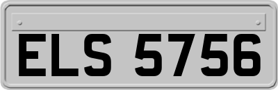 ELS5756