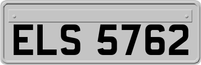 ELS5762
