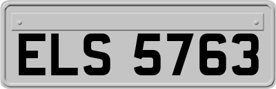 ELS5763