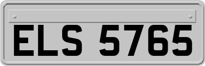 ELS5765