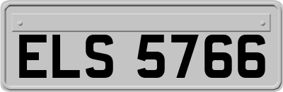 ELS5766