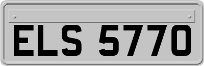 ELS5770