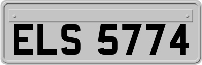 ELS5774