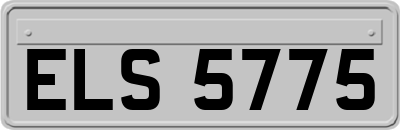 ELS5775