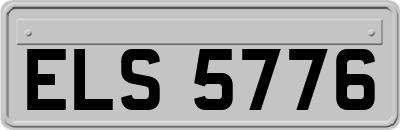 ELS5776