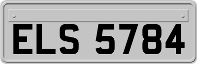 ELS5784