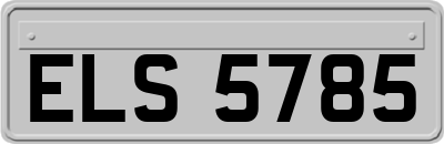 ELS5785