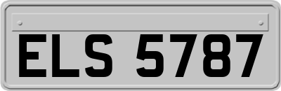 ELS5787