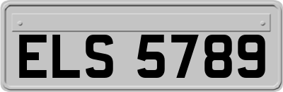 ELS5789