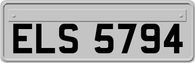 ELS5794
