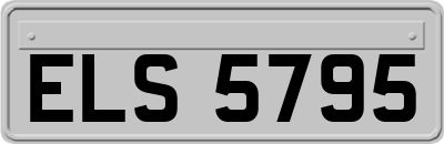 ELS5795